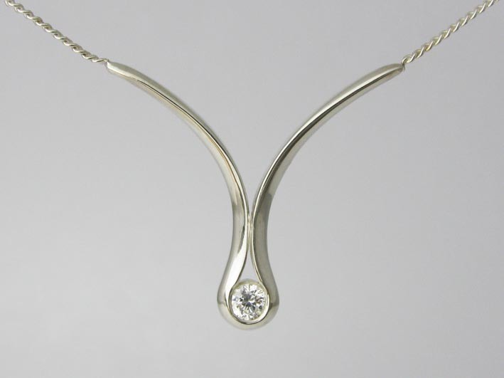 Pendants – Ian Mortimore Jewellery